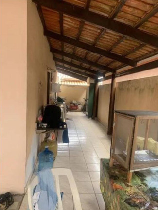 Imagem Casa com 3 Quartos à Venda, 126 m² em Setor Faiçalville - Goiânia Imagem Casa com 3 Quartos à Venda, 126 m² em Setor Faiçalville - Goiânia