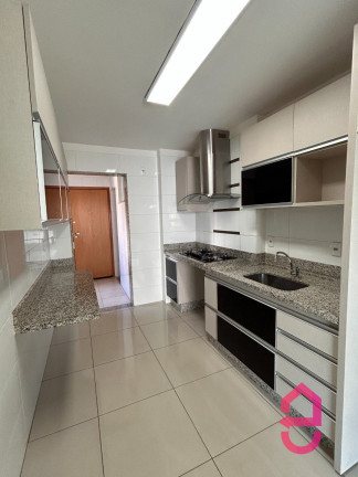 Imagem Apartamento com 3 Quartos à Venda,  em Setor Bueno - Goiânia