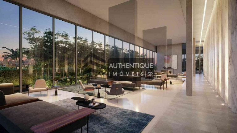 Imagem Imóvel com 1 Quarto à Venda, 23 m² em Pinheiros - São Paulo Imagem Imóvel com 1 Quarto à Venda, 23 m² em Pinheiros - São Paulo