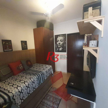Imagem Apartamento com 2 Quartos à Venda, 104 m² em Ponta Da Praia - Santos Imagem Apartamento com 2 Quartos à Venda, 104 m² em Ponta Da Praia - Santos