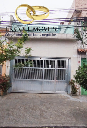 Sobrado com 3 Quartos à Venda,  em Parque Das Paineiras - São Paulo