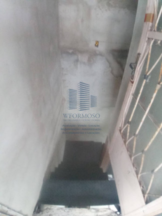 Imagem Apartamento com 3 Quartos à Venda, 46 m² em Olaria - Rio De Janeiro
