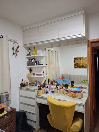 Imagem Apartamento com 3 Quartos à Venda, 112 m² em Parque Santo Antônio - Jacareí Imagem Apartamento com 3 Quartos à Venda, 112 m² em Parque Santo Antônio - Jacareí