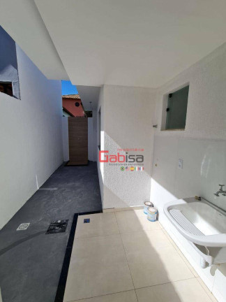 Imagem Casa com 3 Quartos à Venda, 80 m² em Fluminense - São Pedro Da Aldeia