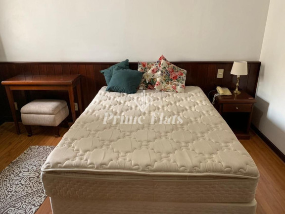Imagem Apartamento com 1 Quarto à Venda, 39 m² em Higienópolis - São Paulo Imagem Apartamento com 1 Quarto à Venda, 39 m² em Higienópolis - São Paulo