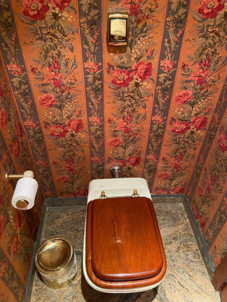 Imagem Apartamento com 4 Quartos à Venda, 170 m² em Perdizes - São Paulo Imagem Apartamento com 4 Quartos à Venda, 170 m² em Perdizes - São Paulo