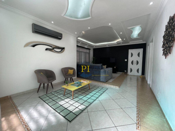 Imagem Casa com 3 Quartos à Venda, 180 m² em Canto Do Forte - Praia Grande Imagem Casa com 3 Quartos à Venda, 180 m² em Canto Do Forte - Praia Grande