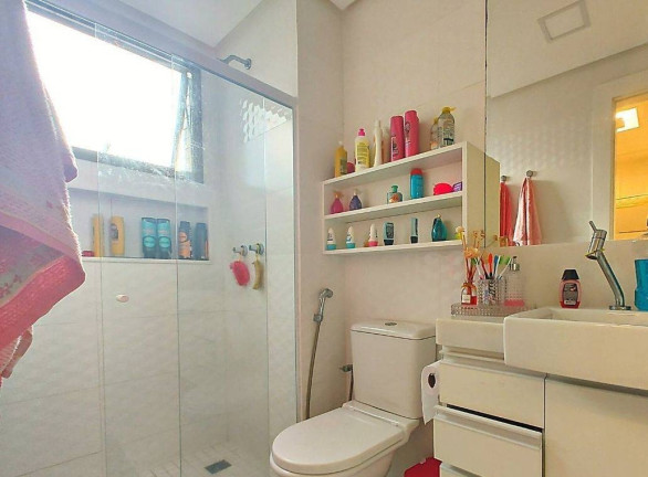 Imagem Imóvel com 3 Quartos à Venda, 147 m² em Praia De Itaparica - Vila Velha