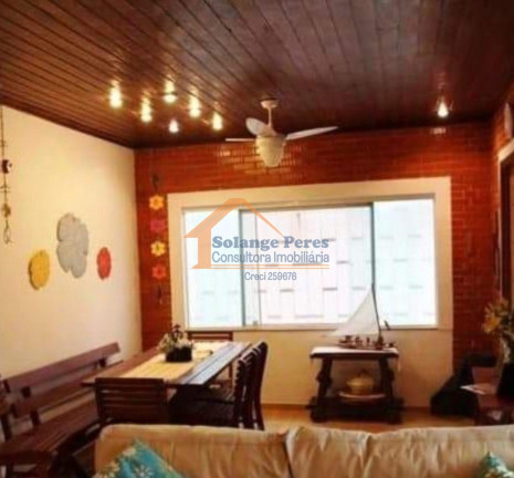 Imagem Casa com 5 Quartos à Venda, 210 m² em Praia Grande - Ubatuba