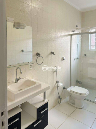 Imagem Casa com 4 Quartos à Venda, 187 m² em Taquaral - Campinas Imagem Casa com 4 Quartos à Venda, 187 m² em Taquaral - Campinas