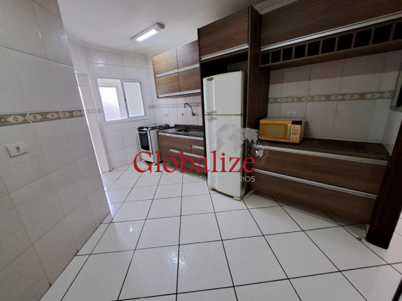 Imagem Imóvel com 2 Quartos à Venda, 89 m² em Marapé - Santos Imagem Imóvel com 2 Quartos à Venda, 89 m² em Marapé - Santos