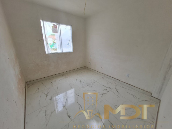 Imagem Apartamento com 2 Quartos à Venda, 71 m² em Piratininga (venda Nova) - Belo Horizonte