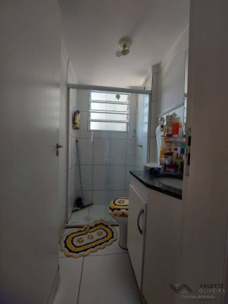 Imagem Apartamento com 3 Quartos para Alugar, 67 m² em Parque Industrial - São José Dos Campos Imagem Apartamento com 3 Quartos para Alugar, 67 m² em Parque Industrial - São José Dos Campos