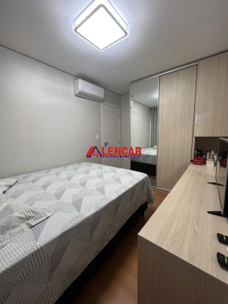 Imagem Apartamento com 3 Quartos à Venda, 108 m² em Olaria - Porto Velho
