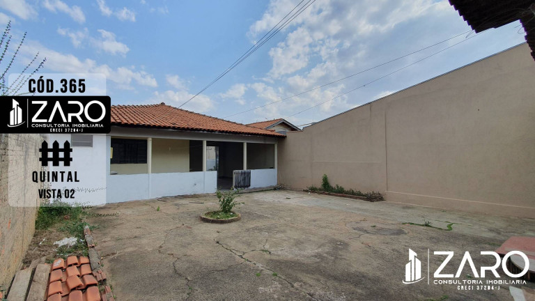 Imagem Casa com 3 Quartos à Venda, 302 m² em Vila Alemã - Rio Claro Imagem Casa com 3 Quartos à Venda, 302 m² em Vila Alemã - Rio Claro