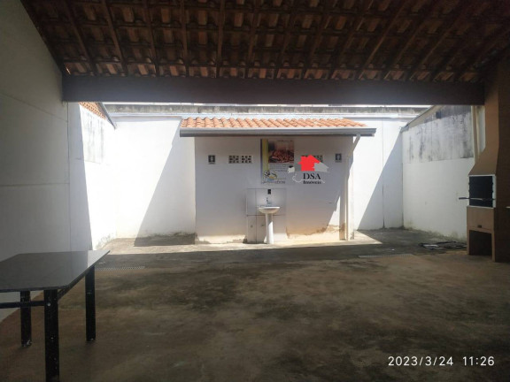 Imagem Casa com 2 Quartos à Venda, 70 m² em Loteamento Adventista Campineiro - Hortolândia