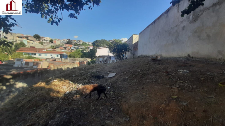 Imagem Terreno à Venda, 250 m² em Parque Paulista - Francisco Morato Imagem Terreno à Venda, 250 m² em Parque Paulista - Francisco Morato