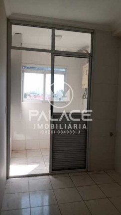 Foto do imóvel Apartamento com 2 Quartos à Venda, 57 m² em Nova América - Piracicaba