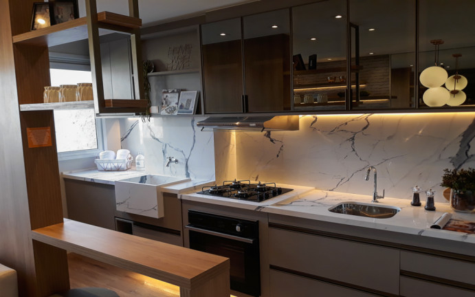 Imagem Apartamento com 2 Quartos à Venda, 49 m² em Penha - São Paulo