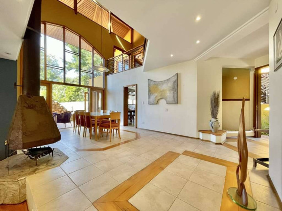 Imagem Casa com 5 Quartos à Venda, 608 m² em Palos Verdes - Carapicuíba