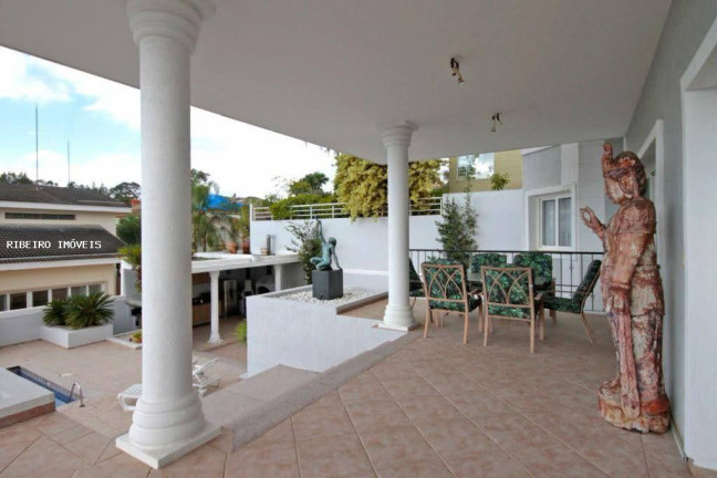 Imagem Casa com 6 Quartos à Venda, 980 m² em Alphaville - Santana De Parnaíba Imagem Casa com 6 Quartos à Venda, 980 m² em Alphaville - Santana De Parnaíba