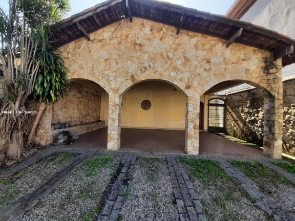 Imagem Casa com 4 Quartos à Venda, 250 m² em Chácara Belenzinho - São Paulo Imagem Casa com 4 Quartos à Venda, 250 m² em Chácara Belenzinho - São Paulo