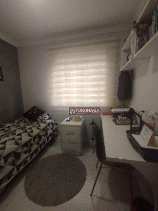 Imagem Apartamento com 3 Quartos à Venda, 114 m² em Vila Galvão - Guarulhos Imagem Apartamento com 3 Quartos à Venda, 114 m² em Vila Galvão - Guarulhos