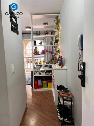 Imagem Apartamento com 3 Quartos à Venda, 60 m² em Centro - Osasco Imagem Apartamento com 3 Quartos à Venda, 60 m² em Centro - Osasco