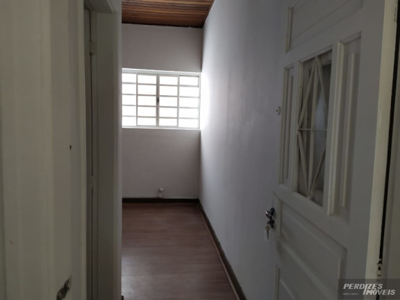 Imagem Casa com 1 Quarto para Alugar, 60 m² em Perdizes - São Paulo Imagem Casa com 1 Quarto para Alugar, 60 m² em Perdizes - São Paulo