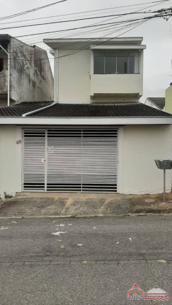 Casa com 3 Quartos à Venda, 130 m² em Loteamento Villa Branca - Jacareí