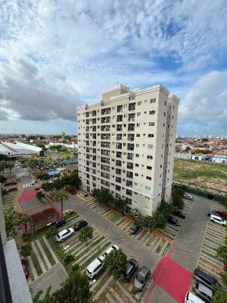 Imagem Apartamento com 2 Quartos à Venda, 49 m² em Jóquei Clube - Fortaleza Imagem Apartamento com 2 Quartos à Venda, 49 m² em Jóquei Clube - Fortaleza
