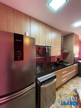 Imagem Apartamento com 2 Quartos à Venda, 67 m² em Vila Marina - Santo André