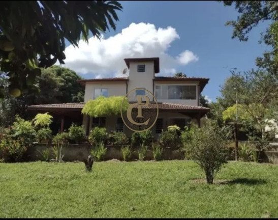 Imagem Chácara com 5 Quartos à Venda, 500 m² em Bairro Da Grama - Paraibuna Imagem Chácara com 5 Quartos à Venda, 500 m² em Bairro Da Grama - Paraibuna