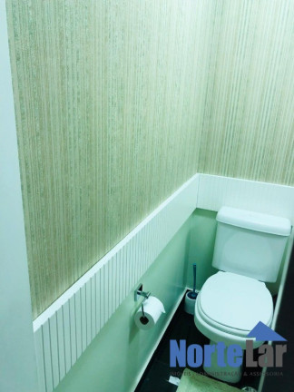 Imagem Apartamento com 3 Quartos à Venda, 132 m² em Pirituba - São Paulo