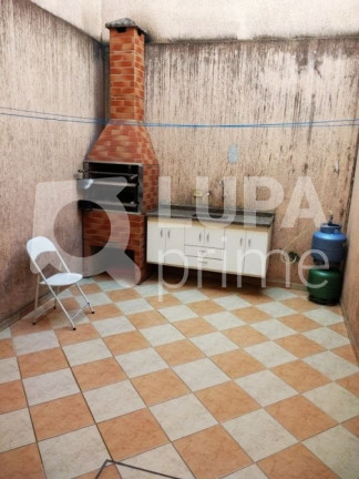 Imagem Casa com 3 Quartos à Venda, 120 m² em Vila Maria Alta - São Paulo