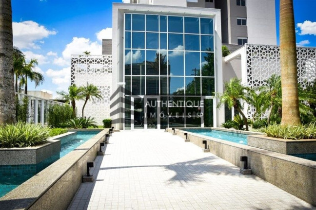 Imagem Apartamento com 3 Quartos à Venda, 96 m² em Santo Amaro - São Paulo Imagem Apartamento com 3 Quartos à Venda, 96 m² em Santo Amaro - São Paulo