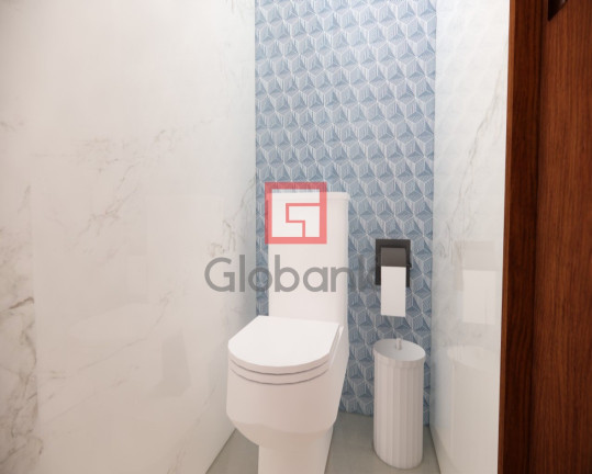 Imagem Sobrado com 2 Quartos à Venda, 111 m² em Jardim Panorama Ii - Montes Claros Imagem Sobrado com 2 Quartos à Venda, 111 m² em Jardim Panorama Ii - Montes Claros