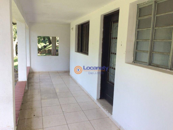 Imagem Chácara com 3 Quartos à Venda, 117 m² em Vila Oásis - Ribeirão Pires