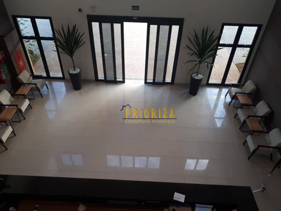 Imagem Sala Comercial à Venda, 53 m² em Santa Maria Offices - Sorocaba Imagem Sala Comercial à Venda, 53 m² em Santa Maria Offices - Sorocaba
