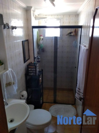 Imagem Apartamento com 2 Quartos à Venda, 69 m² em Vila Nivi - São Paulo