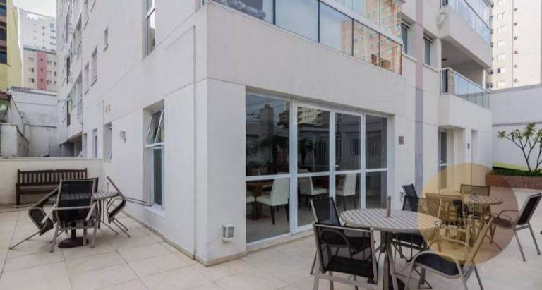 Imagem Apartamento com 1 Quarto à Venda, 43 m² em Santa Paula - São Caetano Do Sul Imagem Apartamento com 1 Quarto à Venda, 43 m² em Santa Paula - São Caetano Do Sul