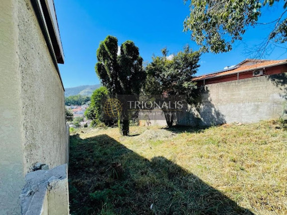 Imagem Terreno à Venda, 300 m² em Jardim Maristela - Atibaia Imagem Terreno à Venda, 300 m² em Jardim Maristela - Atibaia