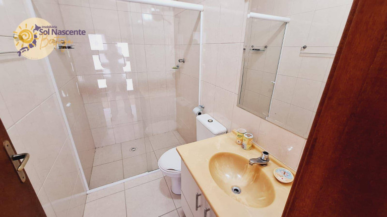 Imagem Casa de Vila com 3 Quartos à Venda, 100 m² em Centro - Bertioga