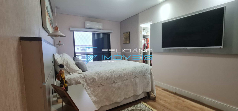 Imagem Cobertura com 3 Quartos à Venda, 137 m² em Guilhermina - Praia Grande Imagem Cobertura com 3 Quartos à Venda, 137 m² em Guilhermina - Praia Grande