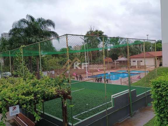 Imagem Apartamento com 2 Quartos à Venda, 44 m² em Vila Virgínia - Ribeirão Preto Imagem Apartamento com 2 Quartos à Venda, 44 m² em Vila Virgínia - Ribeirão Preto