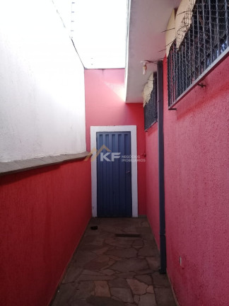 Imagem Casa com 3 Quartos à Venda, 140 m² em Vila Monte Alegre - Ribeirão Preto Imagem Casa com 3 Quartos à Venda, 140 m² em Vila Monte Alegre - Ribeirão Preto