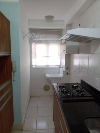 Imagem Apartamento com 2 Quartos à Venda, em Recanto Fortuna - Campinas Imagem Apartamento com 2 Quartos à Venda, em Recanto Fortuna - Campinas
