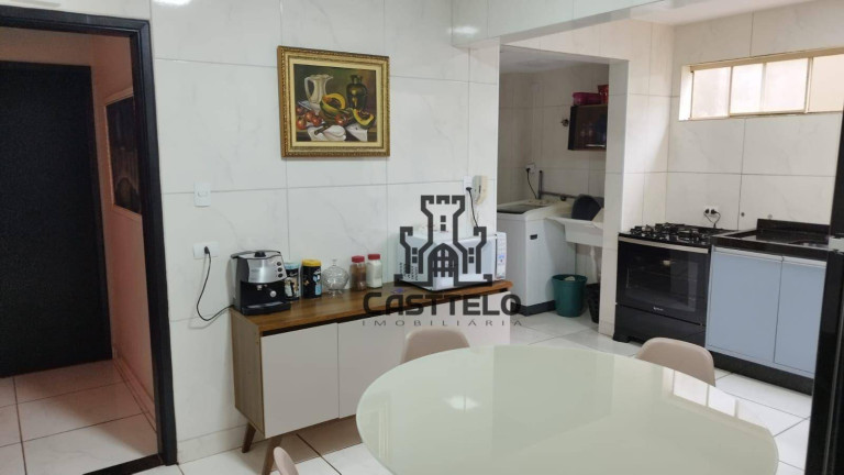 Imagem Apartamento com 3 Quartos à Venda, 101 m² em Centro - Londrina