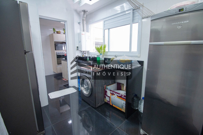 Imagem Apartamento com 2 Quartos à Venda, 107 m² em Vila Lusitânia - São Bernardo Do Campo Imagem Apartamento com 2 Quartos à Venda, 107 m² em Vila Lusitânia - São Bernardo Do Campo