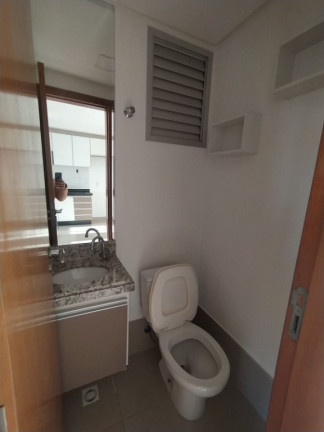 Imagem Apartamento com 3 Quartos à Venda, 74 m² em Vila Rosa - Goiânia